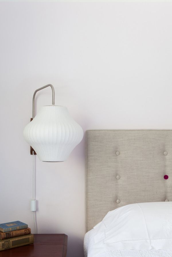 创意家具 - 灯饰|壁灯|办公家具|设计师家具|纳尔逊梨形壁灯